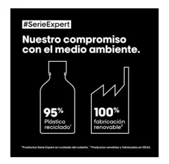 L'OREAL PROFESSIONNEL Champús|Sin Sulfatos<Metal Detox