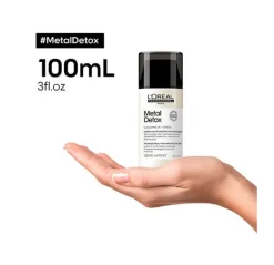 L'OREAL PROFESSIONNEL Hidratantes Faciales|Tratamientos<Metal Detox