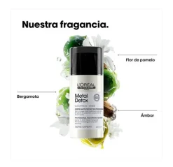 L'OREAL PROFESSIONNEL Hidratantes Faciales|Tratamientos<Metal Detox