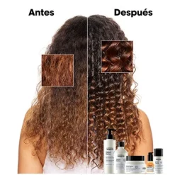 L'OREAL PROFESSIONNEL Mascarillas|Acondicionadores<Metal Detox