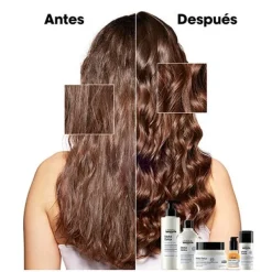 L'OREAL PROFESSIONNEL Mascarillas|Acondicionadores<Metal Detox