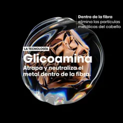 L'OREAL PROFESSIONNEL Mascarillas|Acondicionadores<Metal Detox