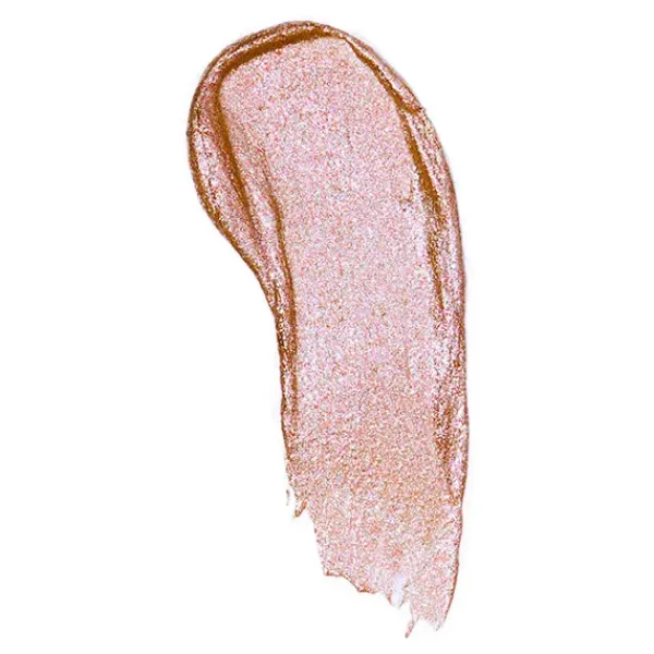 REVOLUTION Sombras De Ojos<Metallic Muse Glitter Eyeshadow