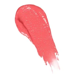 Hot Metallic Muse Glitter Lipstick Baby Pink Pintalabios