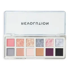 Clearance Metallic Muse Icon Palette Sombras De Ojos