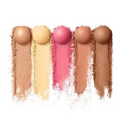 Hot Meteorites Perlas Coloretes