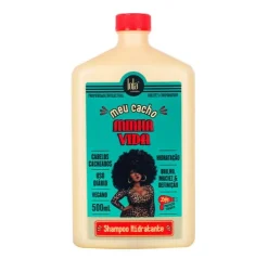 LOLA COSMETICS Hidratantes Faciales|Champús<Meu Cacho Minha Vida