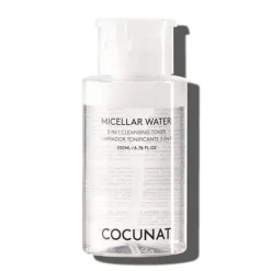 COCUNAT Aguas Micelares|Hidratantes Faciales<Micellaire Water