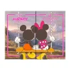 Sale Mickey And Friends Eyeshadow Palete Sombras De Ojos