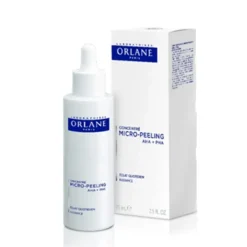 ORLANE Facial<Micro Peeling Anagenese