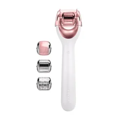 GESKE Rodillos Y Masajeadores Faciales<Microneedle Face Roller 9 In 1