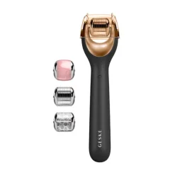 GESKE Rodillos Y Masajeadores Faciales<Microneedle Face Roller 9 In 1