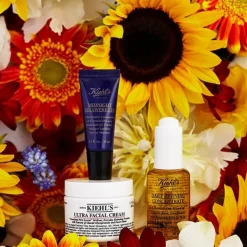 KIEHL'S Contorno Ojos|Hidratantes Faciales<Midnight Recovery Eye