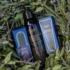 KIEHL'S Contorno Ojos|Hidratantes Faciales<Midnight Recovery Eye