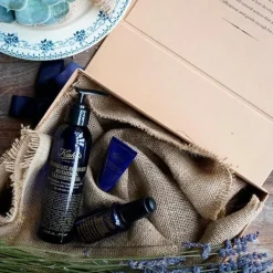 KIEHL'S Contorno Ojos|Hidratantes Faciales<Midnight Recovery Eye