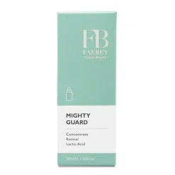 FAEBEY Serums<Mighty Guard Facial Serum