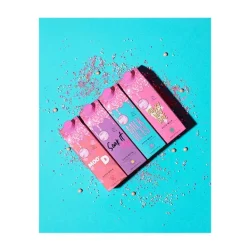 SO...? Limpieza|Camomila<Milk Vibes