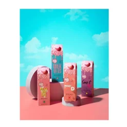 SO...? Limpieza|Camomila<Milk Vibes