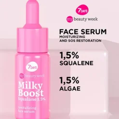 Milky Boost Serums
