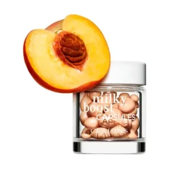 CLARINS Bases De Maquillaje<Milky Boost Capsules