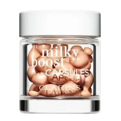 CLARINS Bases De Maquillaje<Milky Boost Capsules