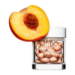 CLARINS Bases De Maquillaje<Milky Boost Capsules