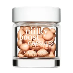 CLARINS Bases De Maquillaje<Milky Boost Capsules