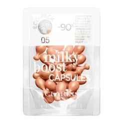 CLARINS Bases De Maquillaje<Milky Boost Capsules Refill