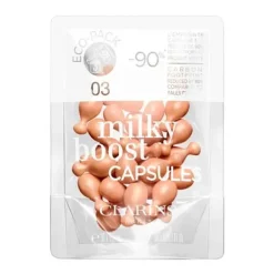 CLARINS Bases De Maquillaje<Milky Boost Capsules Refill