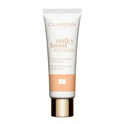 CLARINS Bases De Maquillaje<Milky Boost Cream