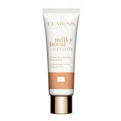 CLARINS Bases De Maquillaje<Milky Boost Cream