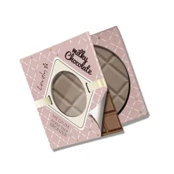 LOVELY Contorno Maquillaje<Milky Chocolate Bronzer