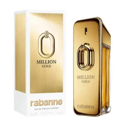 Hot Million Gold Perfumes