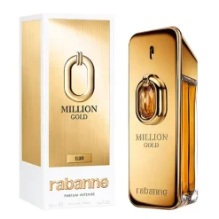 Online Million Gold Elixir Perfumes