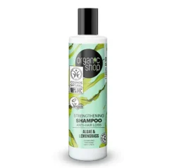 ORGANIC SHOP Hidratantes Faciales|Sin Parabenos<Mineal Shampoo