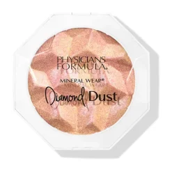 Mineral Wear Diamond Dust Iluminadores Maquillaje