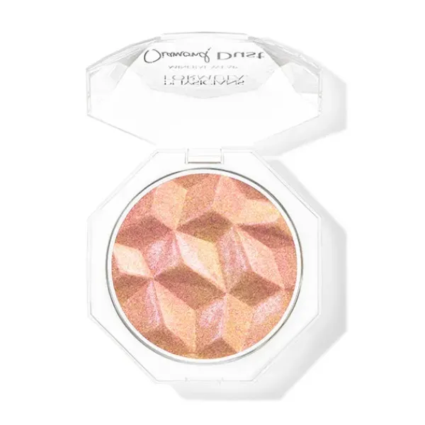 Mineral Wear Diamond Dust Iluminadores Maquillaje