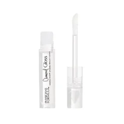 Hot Mineral Wear Diamond Gloss Gloss De Labios