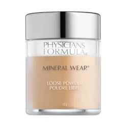 PHYSICIANS FORMULA Polvos De Maquillaje|Maquillaje Con Protección<Mineral Wear Loose Powder