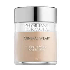 PHYSICIANS FORMULA Polvos De Maquillaje|Maquillaje Con Protección<Mineral Wear Loose Powder