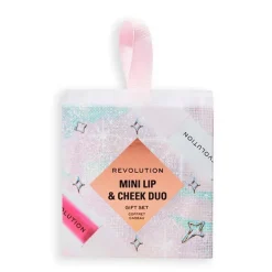 Sale Mini Lip & Cheek Duo Gift Set Estuches Y Sets
