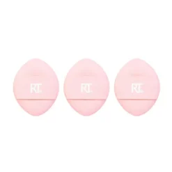 REAL TECHNIQUES Esponjas De Maquillaje|Estuches Y Sets<Mini Miracle Powder Puff Trio
