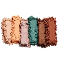 URBAN DECAY Sombras De Ojos|Profesionales<Mini Naked Wild West Palette