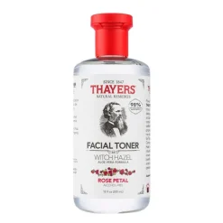 THAYERS Tónicos Faciales|Cruelty Free<Mini Rose Petal Facial Toner