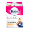 VEET Hidratantes Faciales|Ceras Depilatorias<Minima Cera