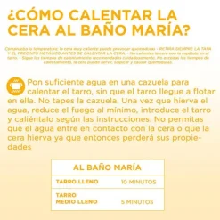 VEET Hidratantes Faciales|Ceras Depilatorias<Minima Cera