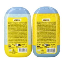 MINIONS Perfumes Infantiles|Hidratantes Faciales<