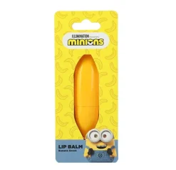 SENCE Hidratación|Bálsamos Labiales<Minions