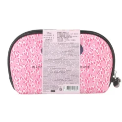 Clearance Minnie Mouse Cosmetic Brush Set Brochas Y Pinceles