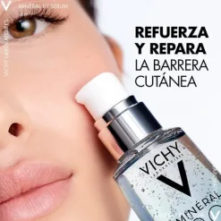 VICHY Ácido Hialurónico|Dermocosmética<Minéral 89